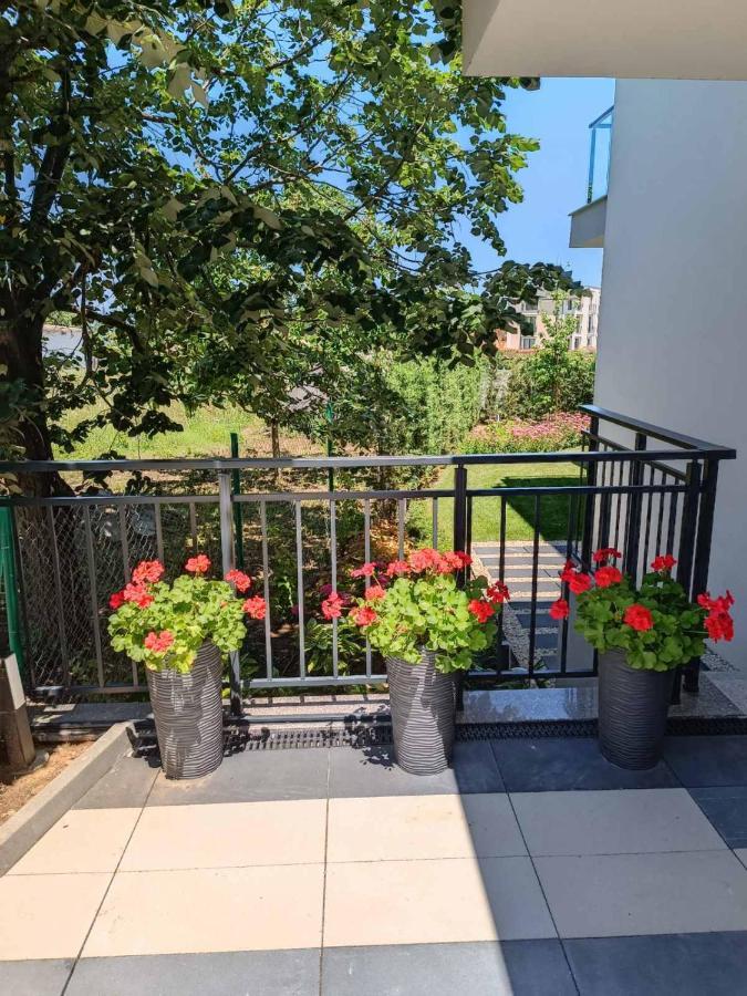 Apartament Kali Ahtopol Luaran gambar