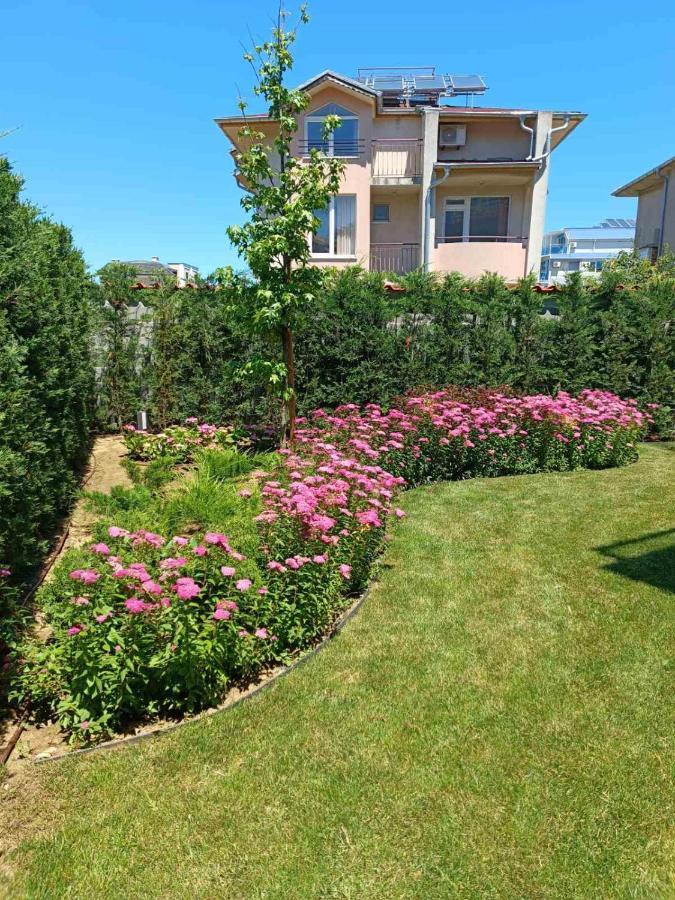 Apartament Kali Ahtopol Luaran gambar