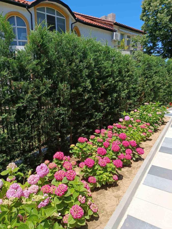 Apartament Kali Ahtopol Luaran gambar