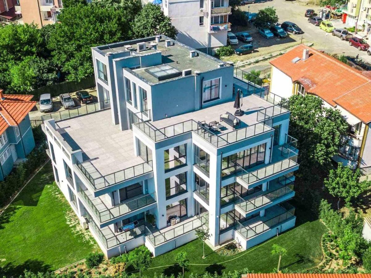 Apartament Kali Ahtopol Luaran gambar