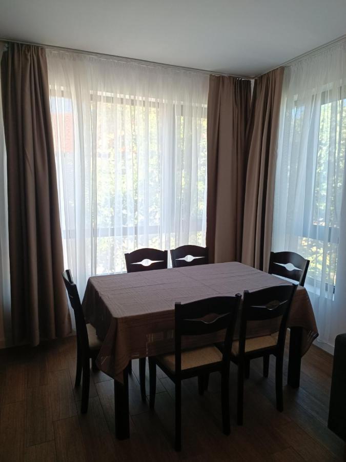 Apartament Kali Ahtopol Luaran gambar