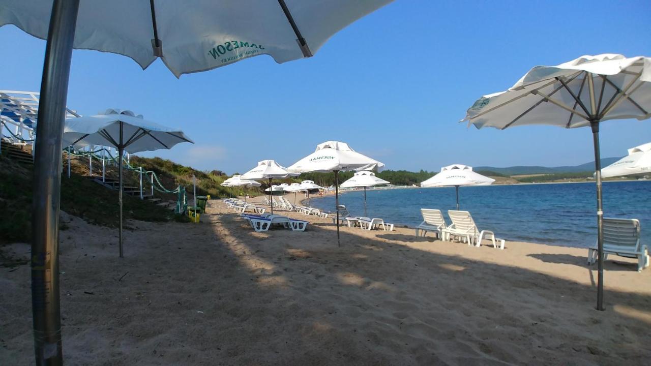 Apartament Kali Ahtopol Luaran gambar
