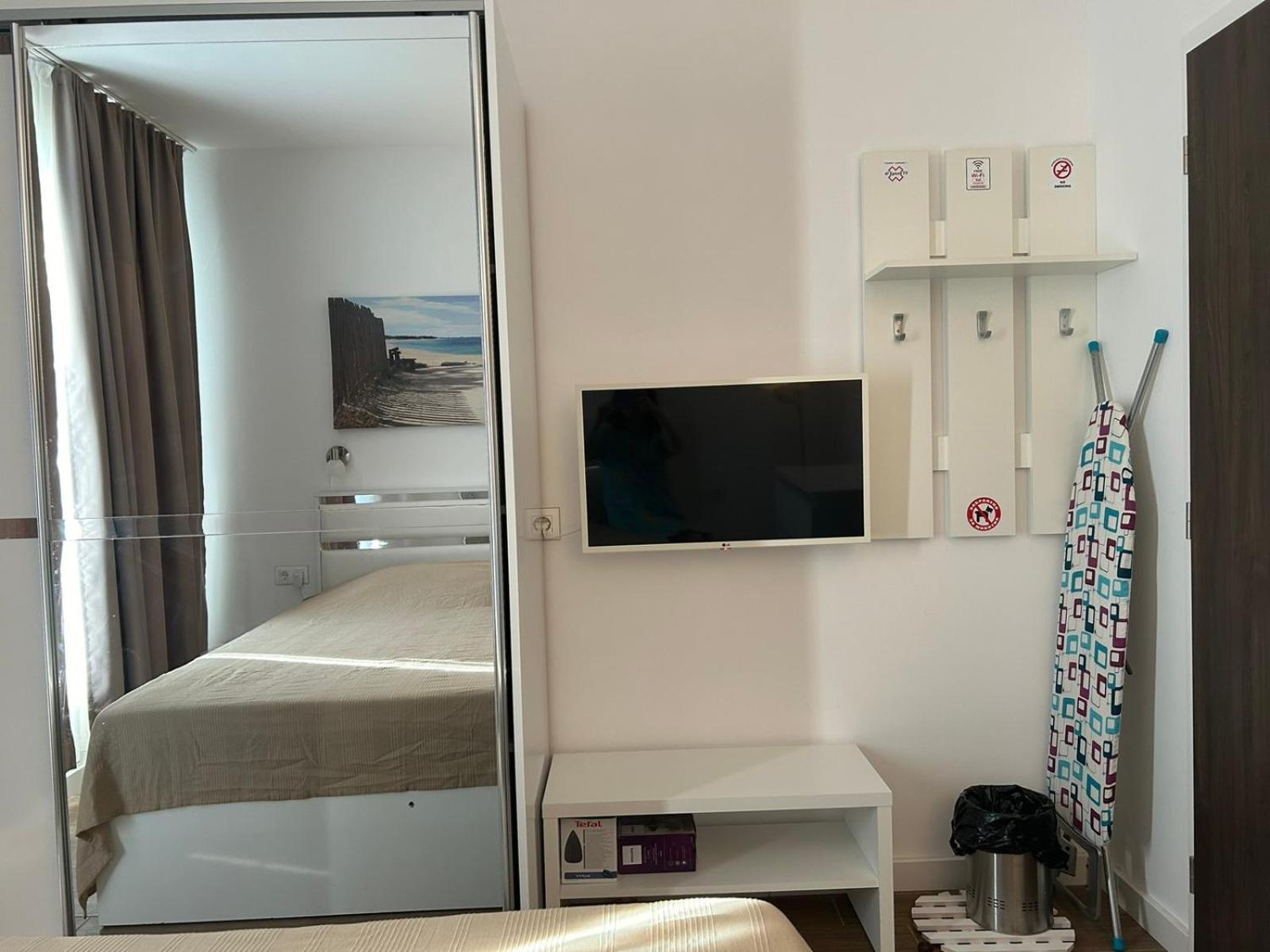 Apartament Kali Ahtopol Luaran gambar