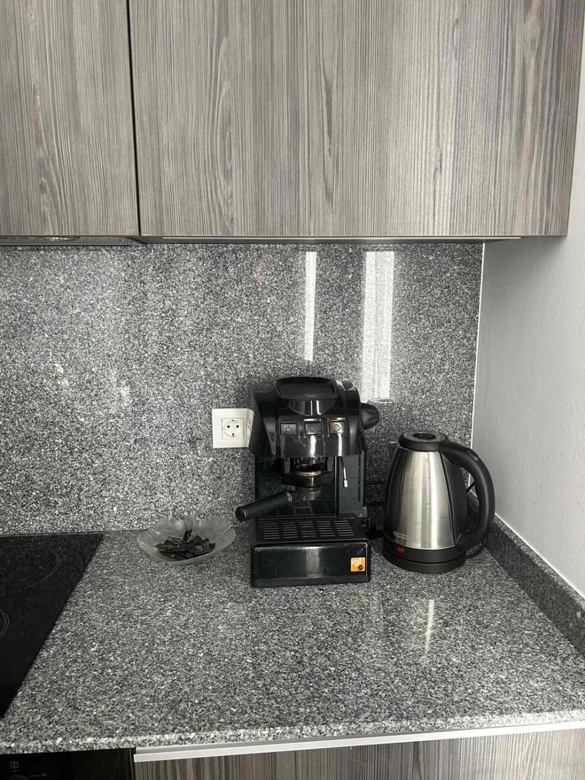 Apartament Kali Ahtopol Luaran gambar